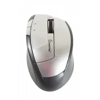 Мышь Smartbuy 501AG Silver (SBM-501AG-S) фото 1